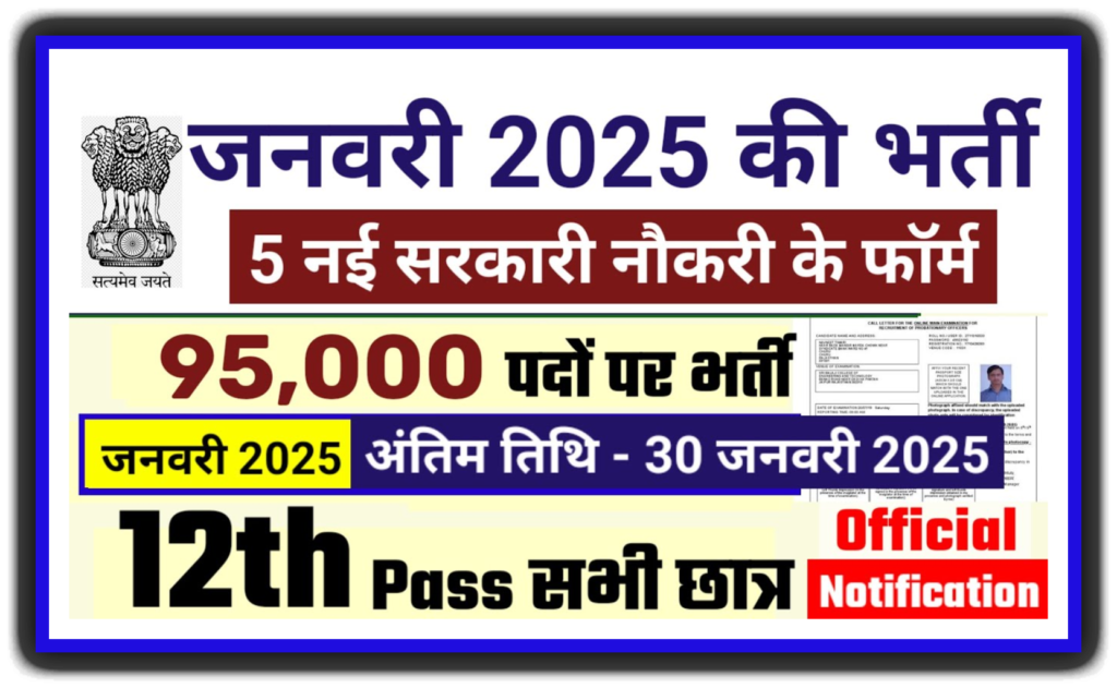 Bihar WCDC Recruitment 2025