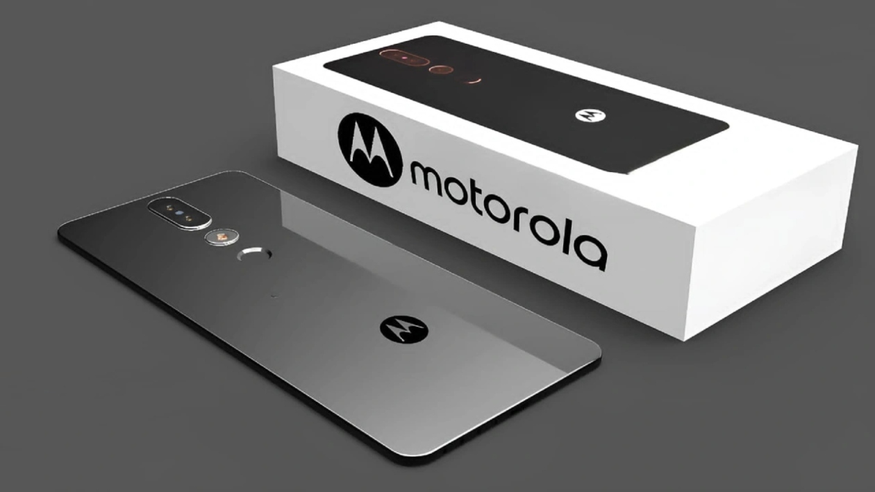 Moto G75 5G