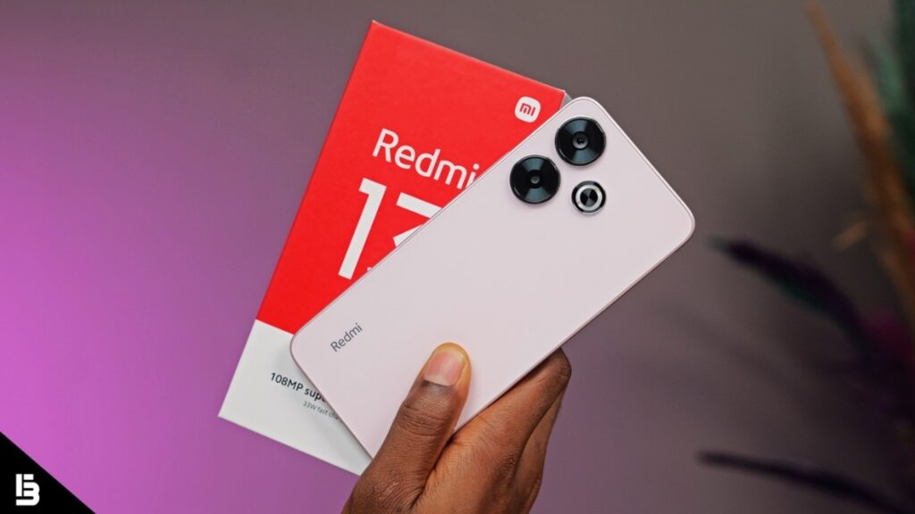 Redmi Note 13 Pro 5G