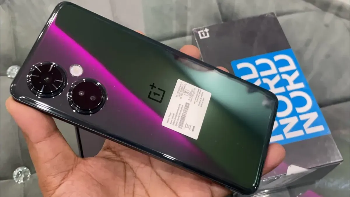 OnePlus 12 5G