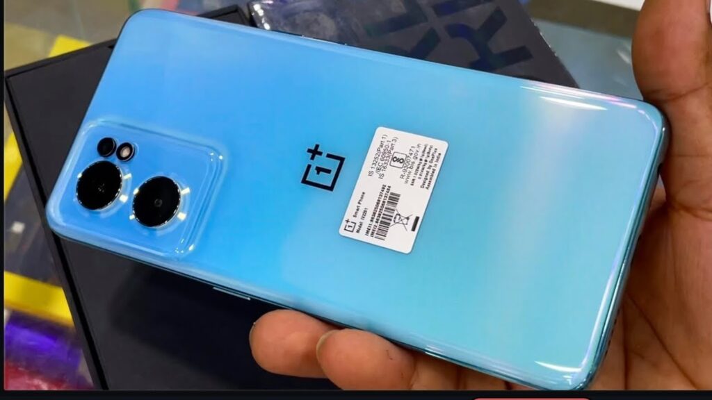 OnePlus Nord CE Lite 5G